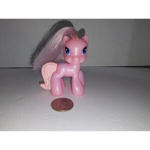 My Little Pony McDonald's Pinkie Pie‎ Replacement Toy Figure